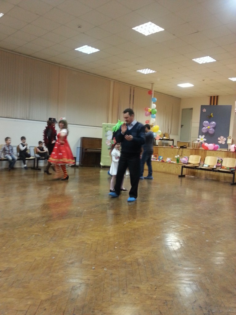 День улыбок (44)