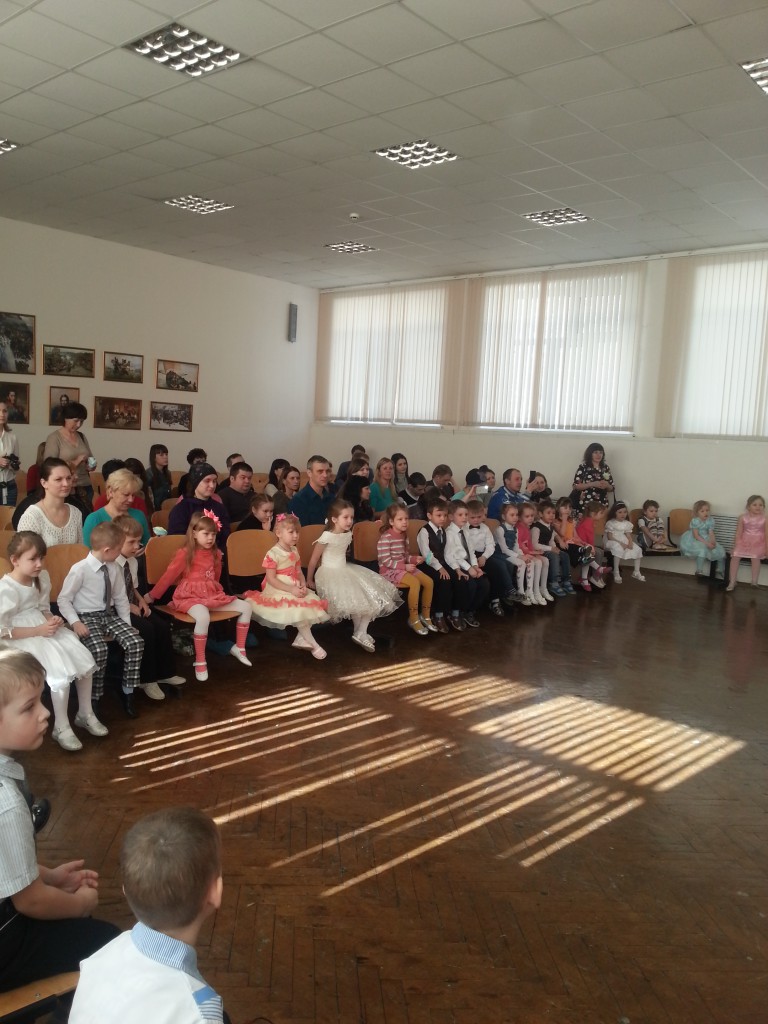 День улыбок (50)