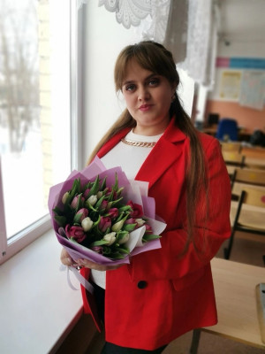 шишминцева
