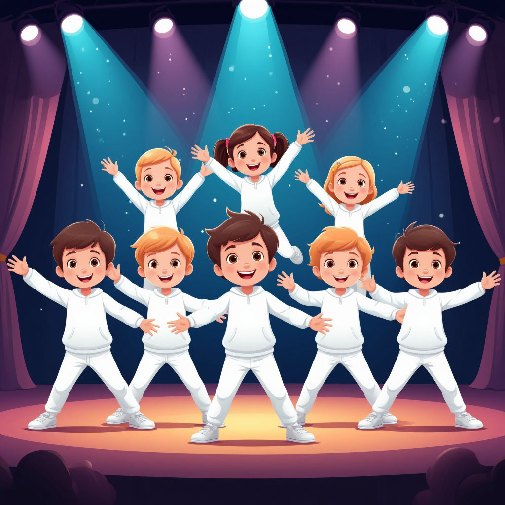 Хоры фестиваль