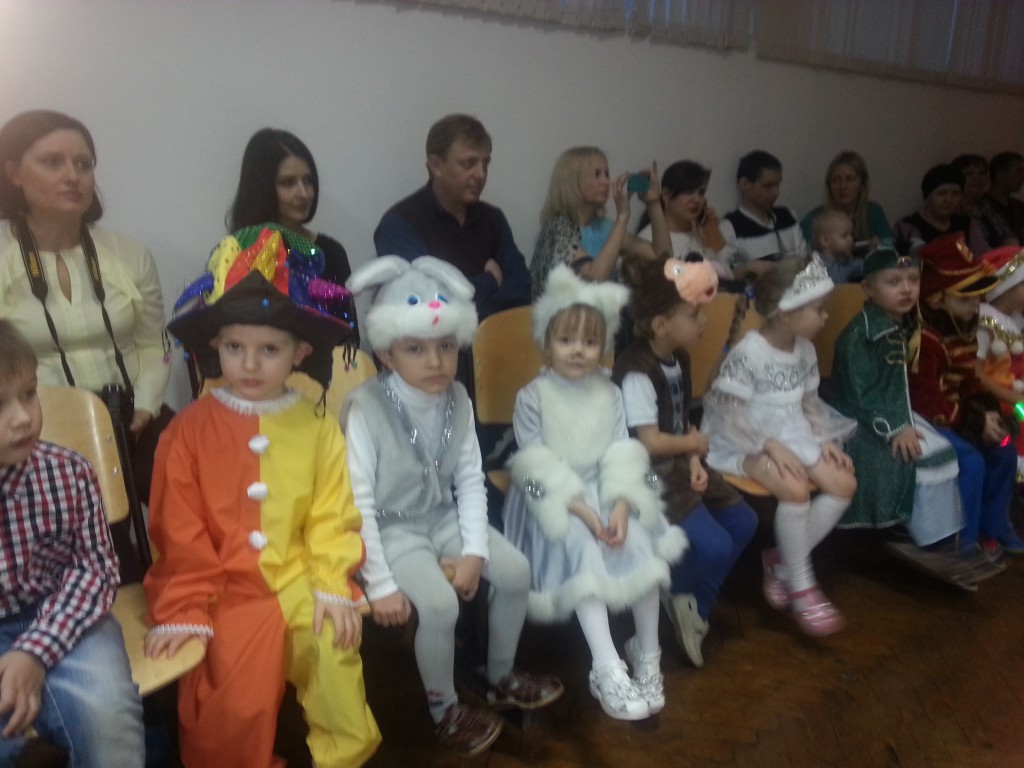 Новый год 2015СРР_1