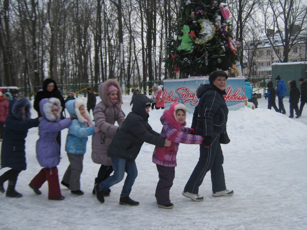подРождество2