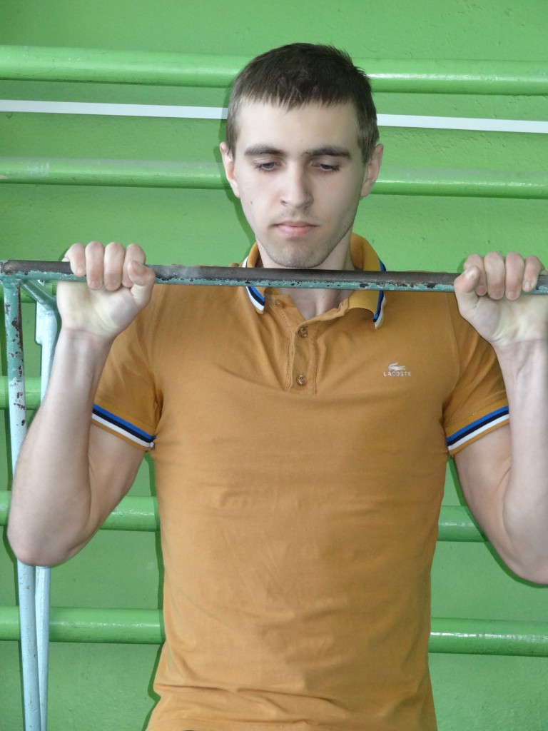 последний герой (1)