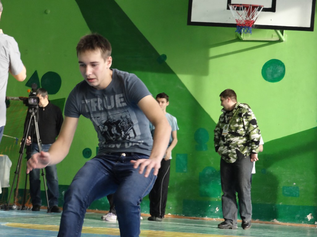 последний герой (25)