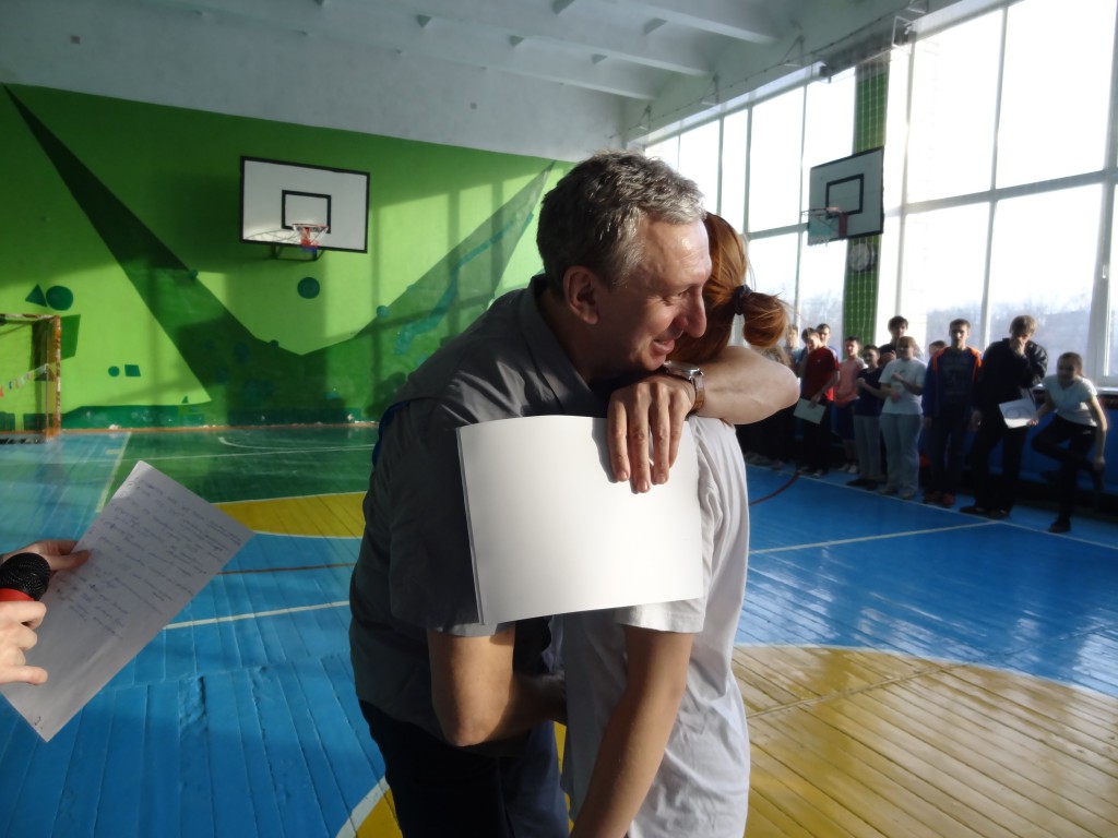 последний герой (38)