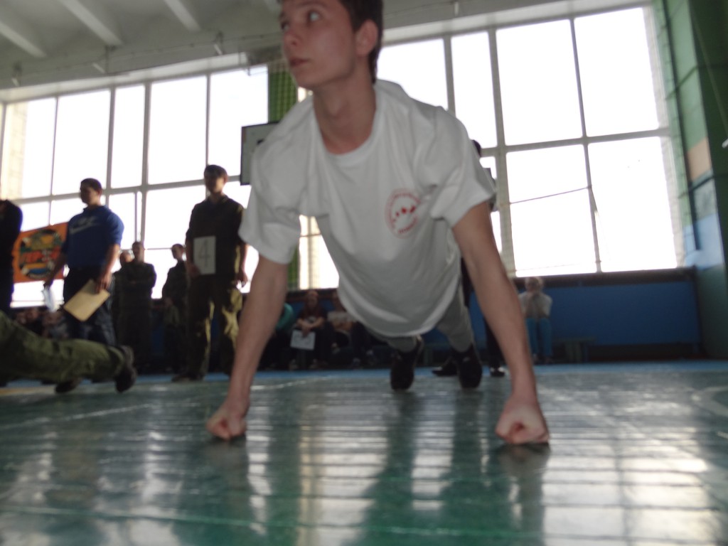 последний герой (40)
