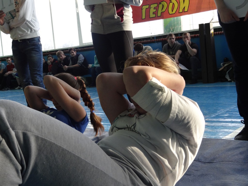 последний герой (49)