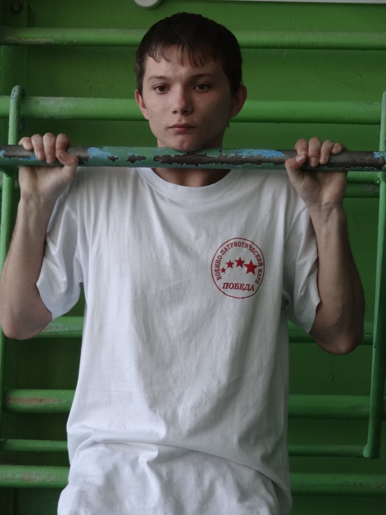 последний герой (51)