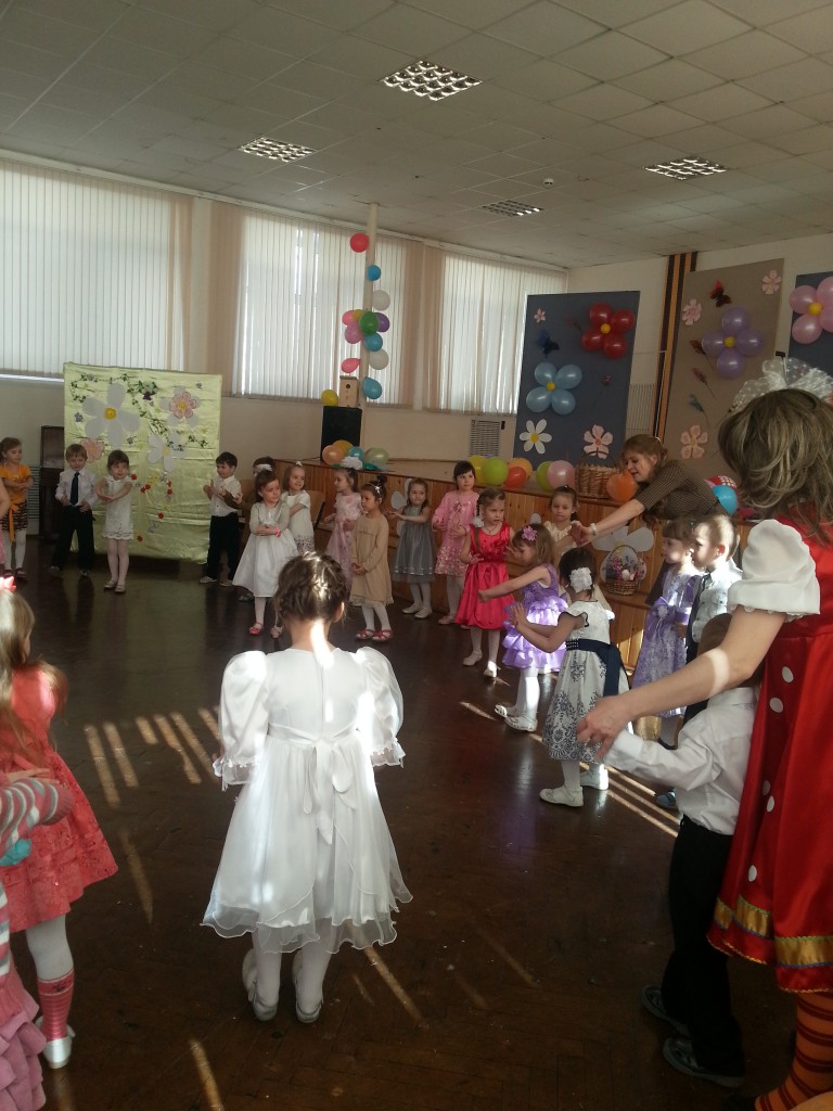 День улыбок (10)