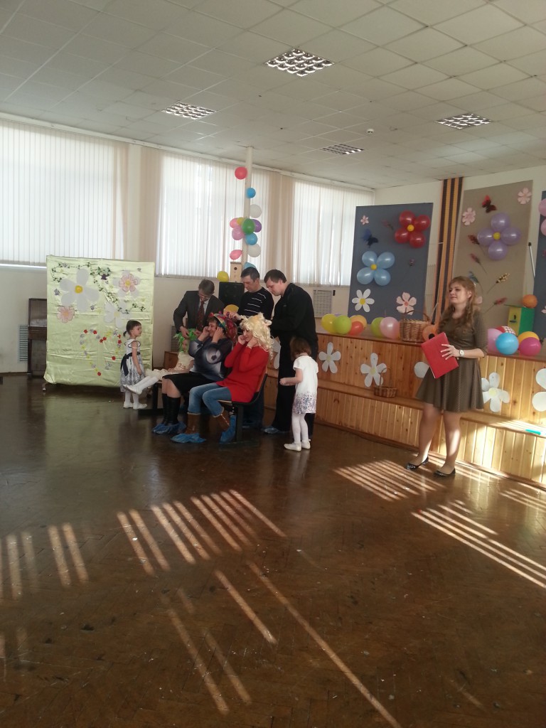 День улыбок (14)