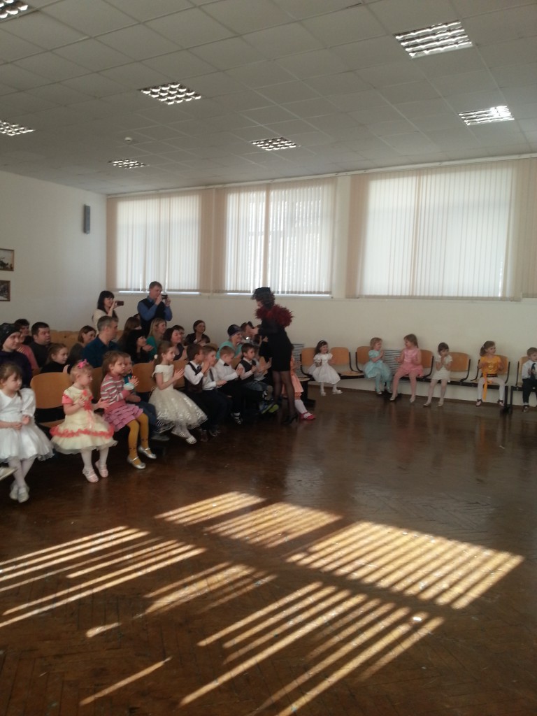 День улыбок (15)