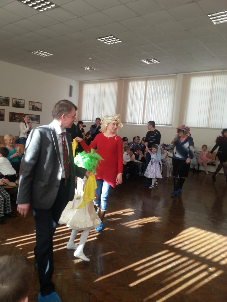 День улыбок (16)