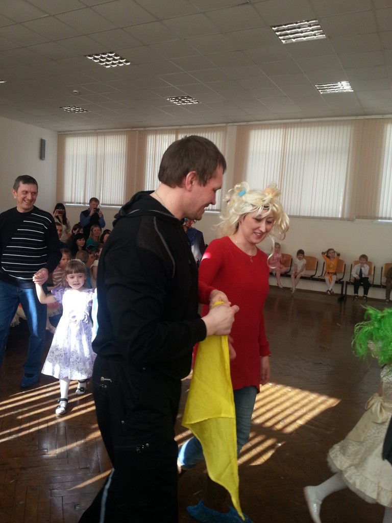 День улыбок (17)