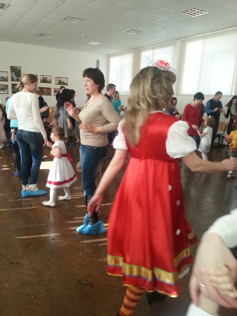 День улыбок (18)