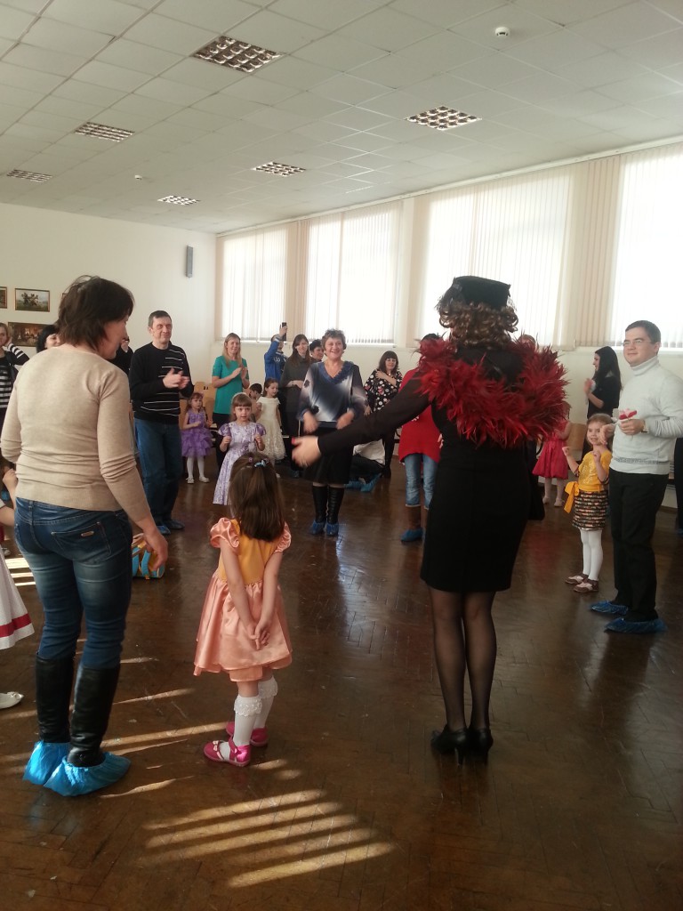 День улыбок (20)