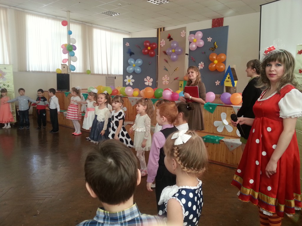 День улыбок (22)