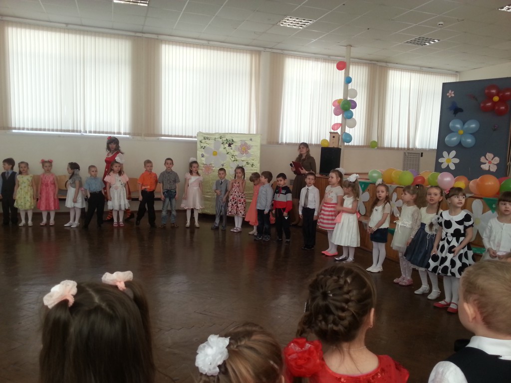 День улыбок (25)