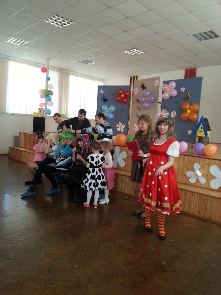 День улыбок (28)