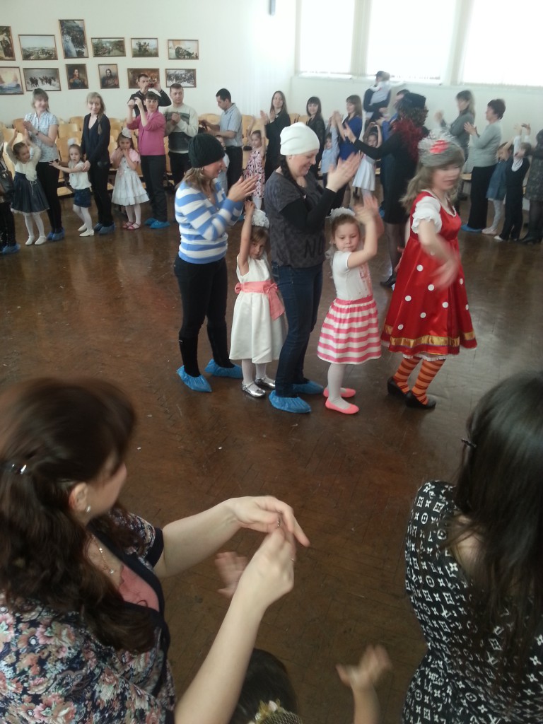 День улыбок (30)