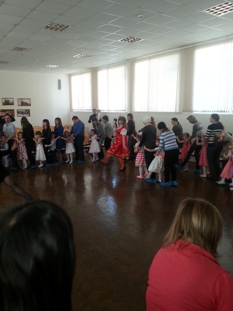 День улыбок (31)