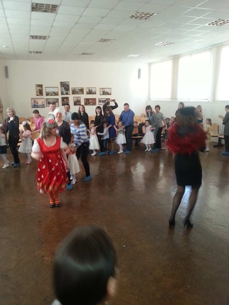 День улыбок (32)