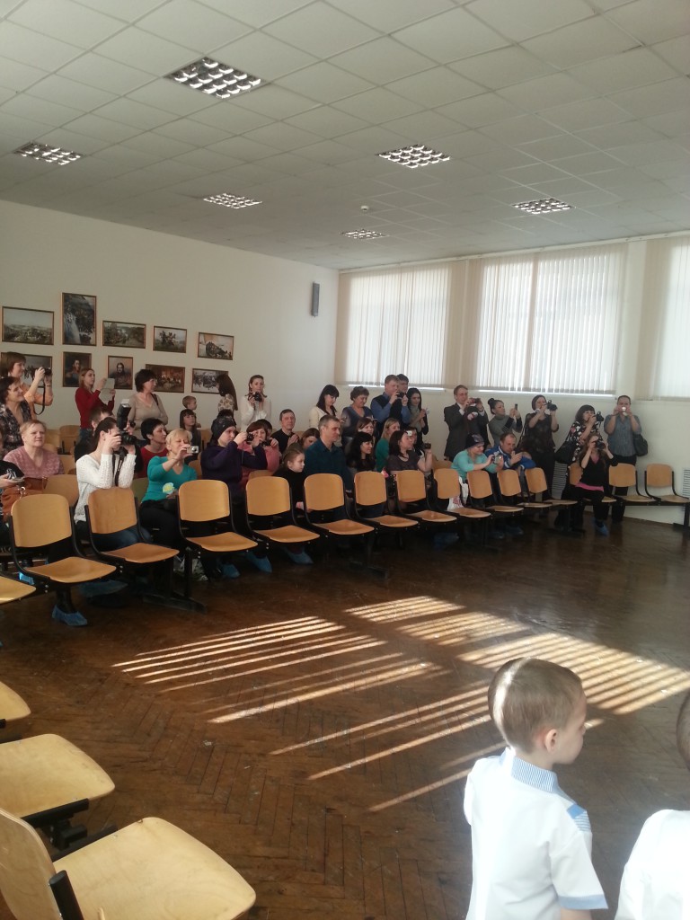 День улыбок (4)