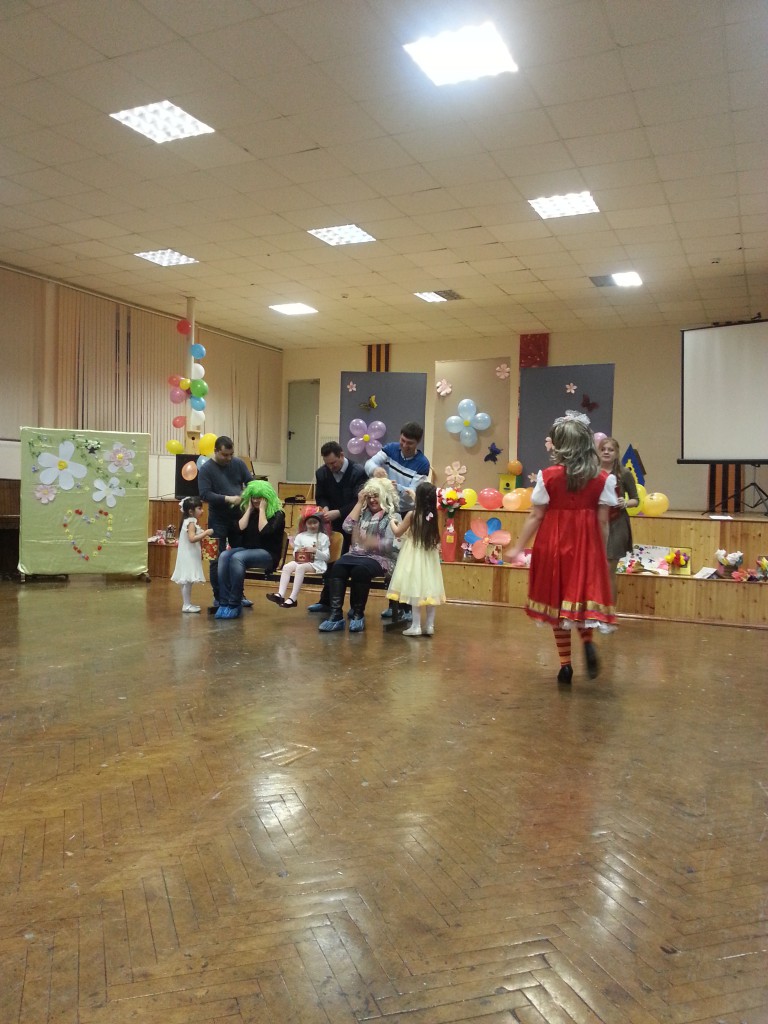 День улыбок (40)