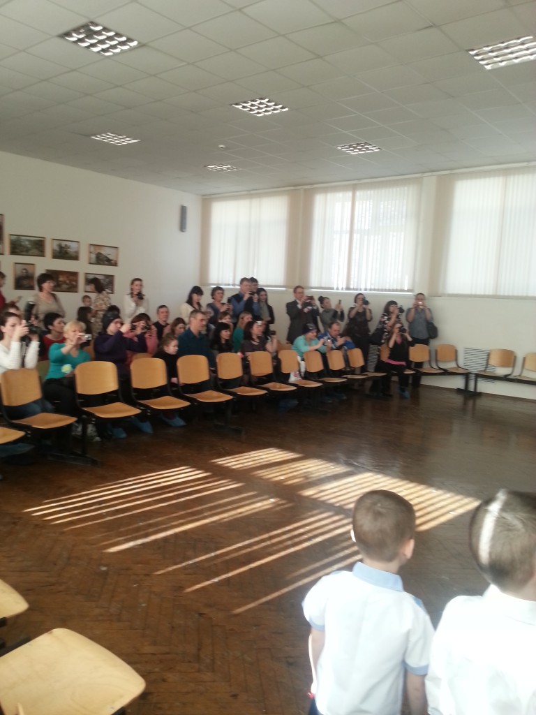 День улыбок (5)