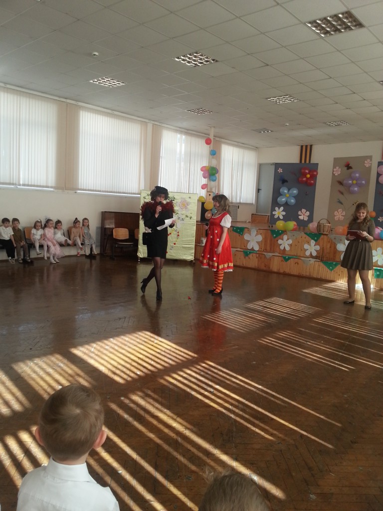 День улыбок (6)