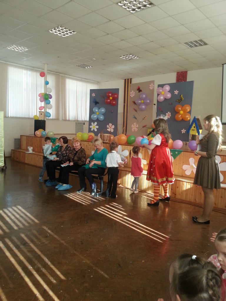 День улыбок (7)