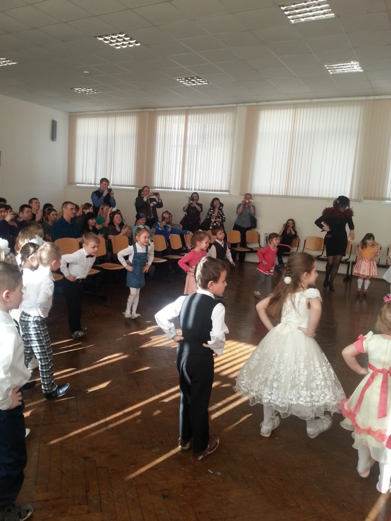 День улыбок (9)