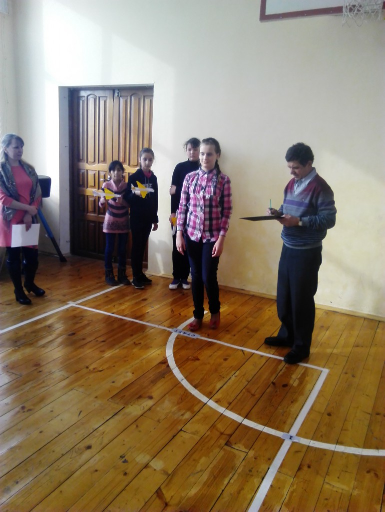 Запуск самолетов 2015 (10)