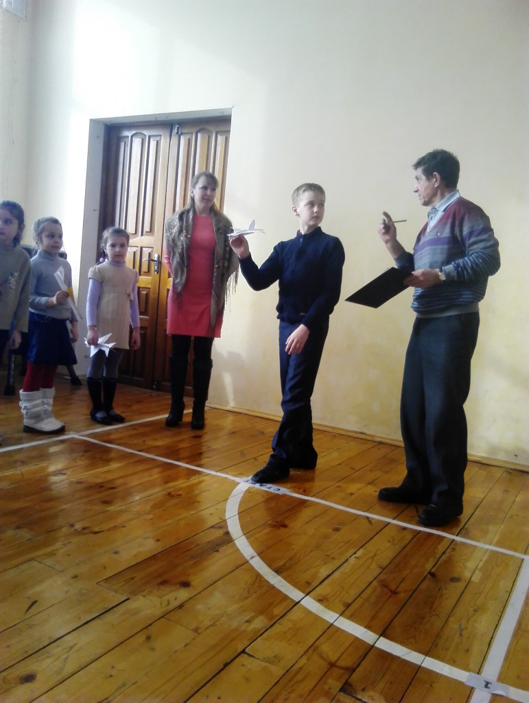 Запуск самолетов 2015 (17)