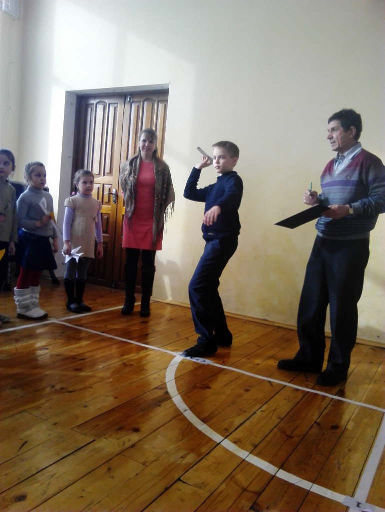 Запуск самолетов 2015 (18)