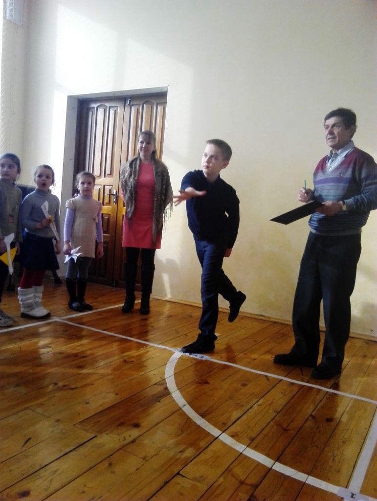 Запуск самолетов 2015 (19)