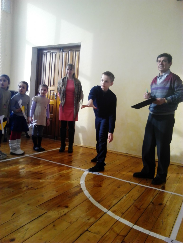 Запуск самолетов 2015 (20)