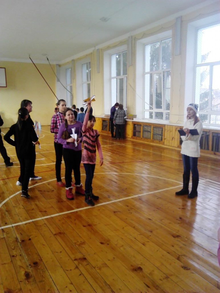Запуск самолетов 2015 (25)