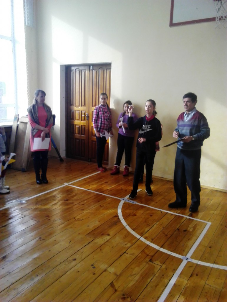 Запуск самолетов 2015 (3)