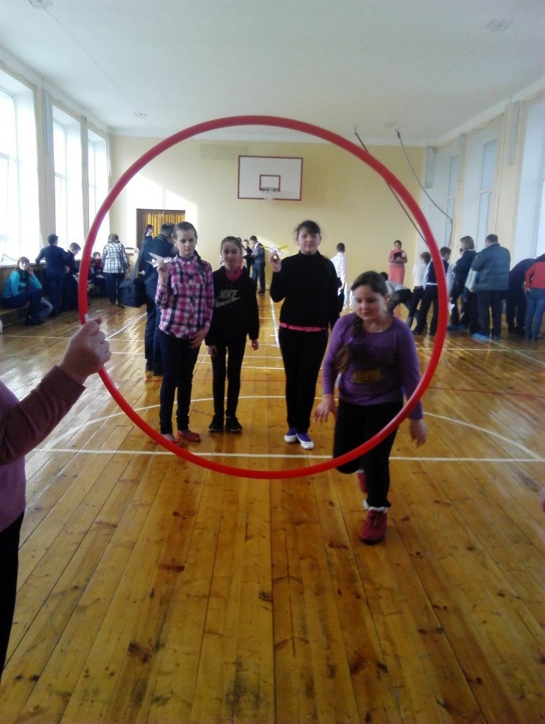 Запуск самолетов 2015 (33)