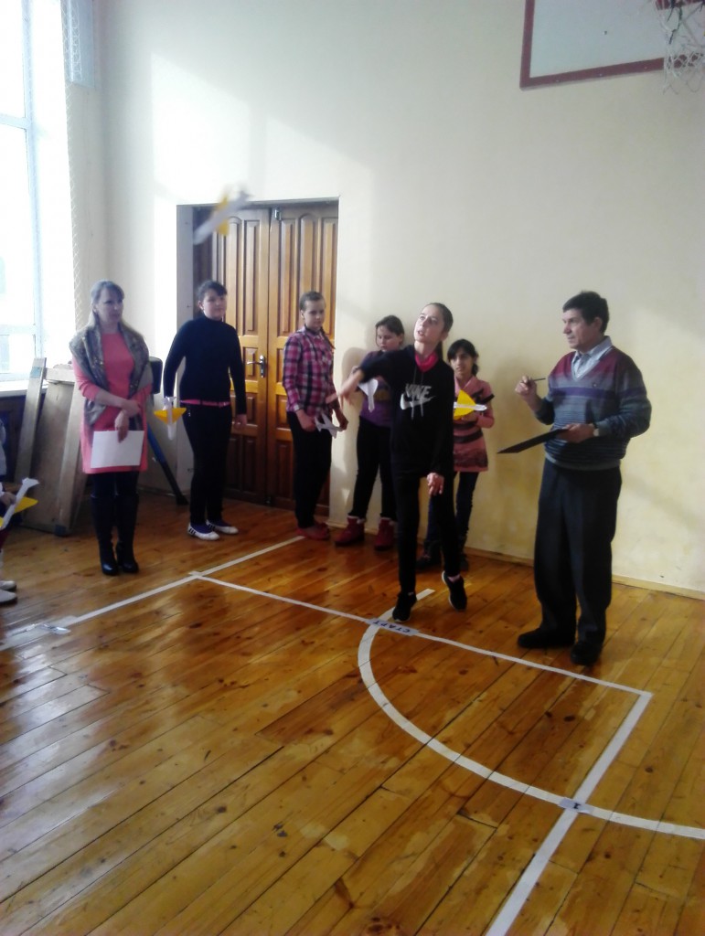 Запуск самолетов 2015 (4)