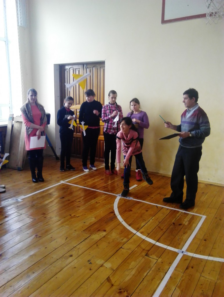 Запуск самолетов 2015 (5)