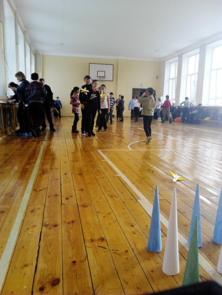 Запуск самолетов 2015 (52)
