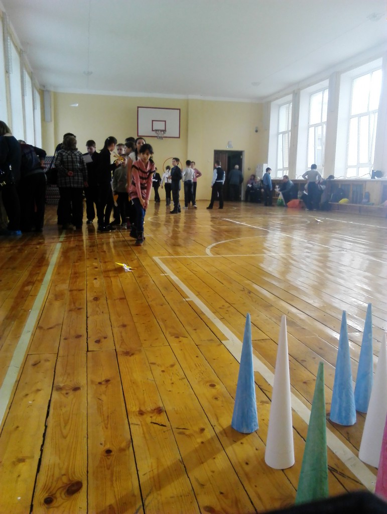 Запуск самолетов 2015 (57)