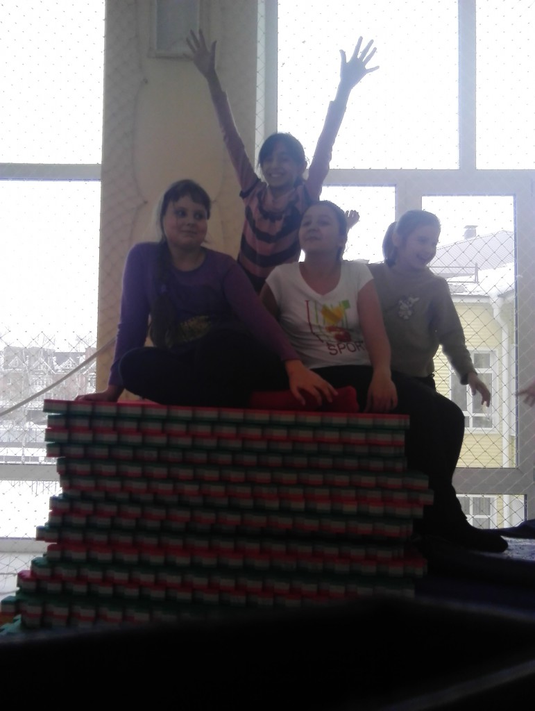 Запуск самолетов 2015 (62)