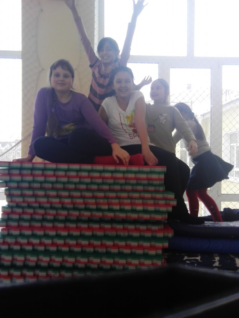 Запуск самолетов 2015 (64)