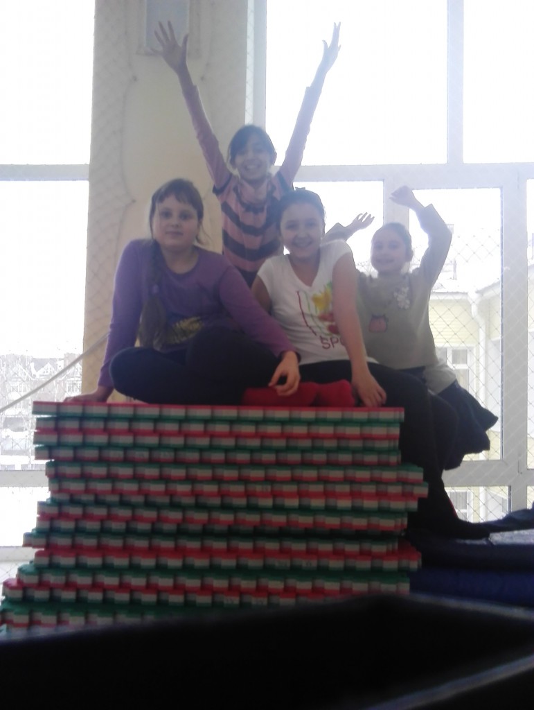 Запуск самолетов 2015 (65)