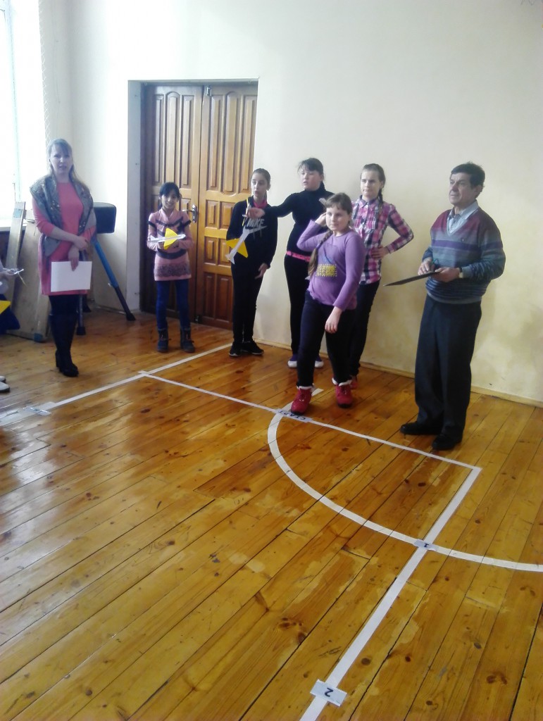 Запуск самолетов 2015 (67)