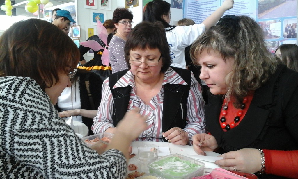 Профессия будущего (5)
