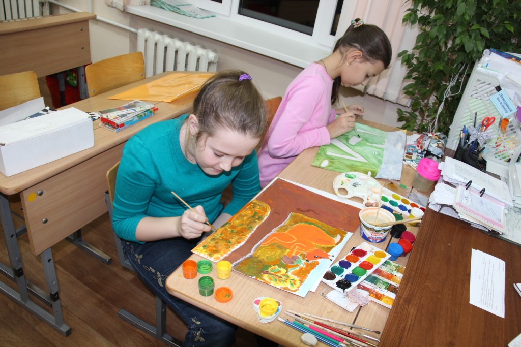 Краски осени (6)