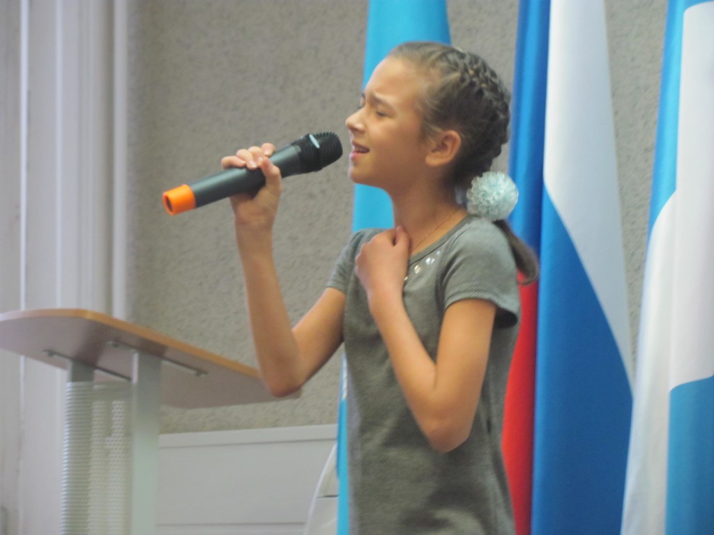 Мы граждане России (1)